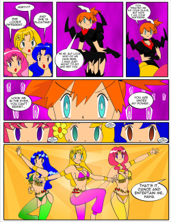 [Jimryu] Dark-Heart (Pokemon) page 3