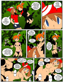 [Jimryu] Dark-Heart (Pokemon) page 5