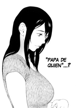 Re daddy | "Papa de Quien"...?