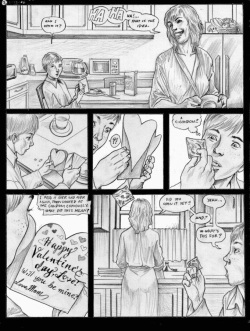 [Pandora's Box] Ms. Valentine page 2