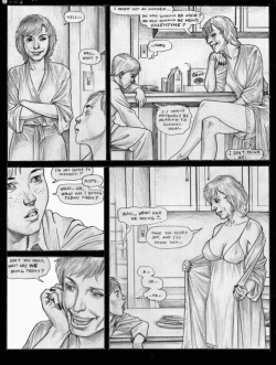 [Pandora's Box] Ms. Valentine page 5