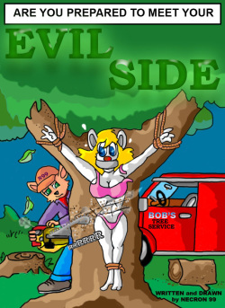 Evil Side 11 - One Fluid Motion