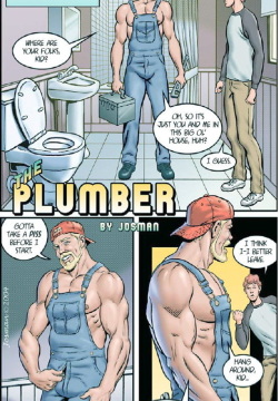 The Plumber