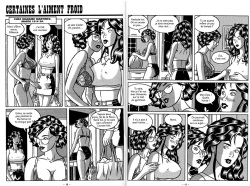 Baldazzini Petites Histoires (FR) page 4