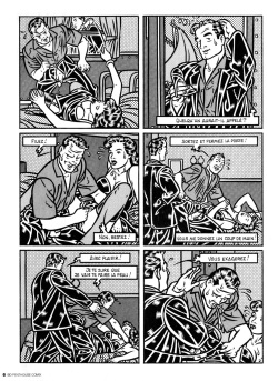 Baldazzini Petites Histoires (FR) page 9