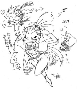 Glorious Art page 5