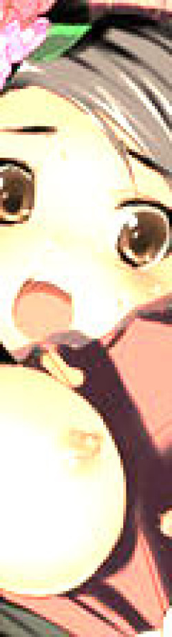[LolitaChannel] Yuumei Chara Kannou Shousetsu CG Collection No. 131 Oboro ○masa HaHa CG Syu (Oboro Muramasa) page 4