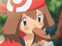 May Gallery 2 (Pokemon) page 1
