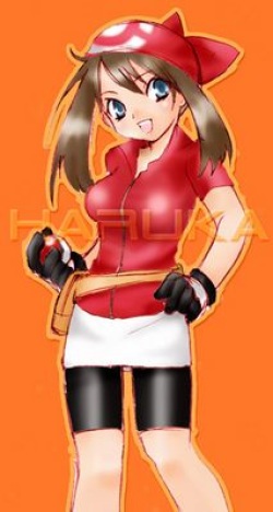May Gallery 2 (Pokemon) page 4
