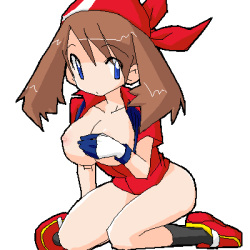 May Gallery 2 (Pokemon) page 5