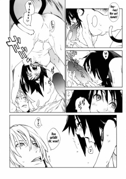 (C67) [Chakapoko Honpo (Yukimi)] Fits [German] [Anime4Hentai + Lyteral] page 9