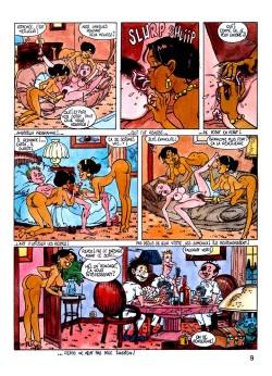 [Pignar] Les Pieds Niqueurs 2 (French) page 10
