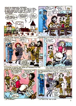 [Pignar] Les Pieds Niqueurs 2 (French) page 2