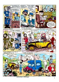 [Pignar] Les Pieds Niqueurs 2 (French) page 3