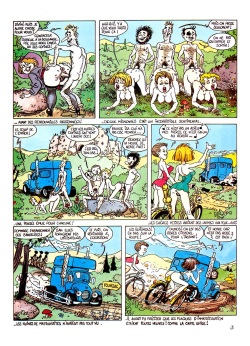 [Pignar] Les Pieds Niqueurs 2 (French) page 4