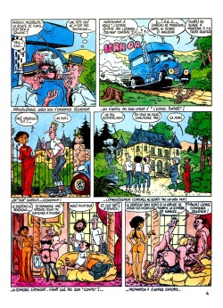 [Pignar] Les Pieds Niqueurs 2 (French) page 5
