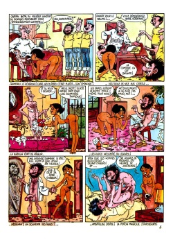 [Pignar] Les Pieds Niqueurs 2 (French) page 6