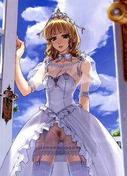 Wedding-dress collection page 6