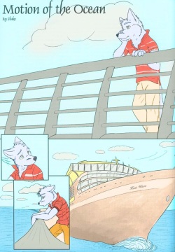 [Fluke] Heat - Motion of the Ocean [Colored] page 2