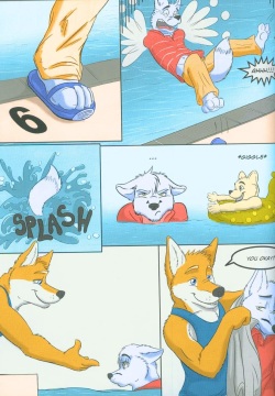 [Fluke] Heat - Motion of the Ocean [Colored] page 4