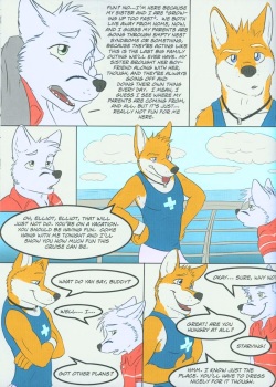 [Fluke] Heat - Motion of the Ocean [Colored] page 8