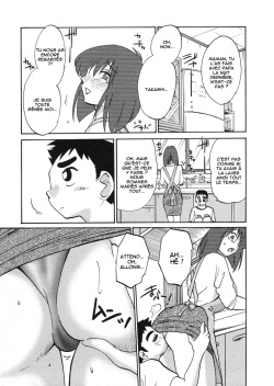 [TsuyaTsuya] Boku no Aijin - My Lovers. Ch. 2 [French] page 5