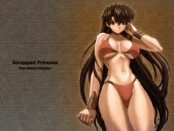 Sexy Anime Girls Wallpapers 1280X960 page 3