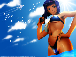 Sexy Anime Girls Wallpapers 1280X960 page 4