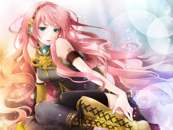 Sexy Anime Girls Wallpapers 1280X960 page 5