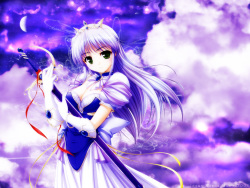 Sexy Anime Girls Wallpapers 1280X960 page 7