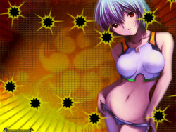 Sexy Anime Girls Wallpapers 1280X960 page 8