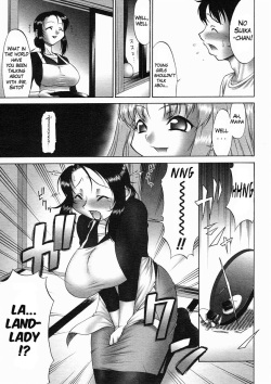 [Katou Jun] Natsu... [English] [Loofnuk] page 3