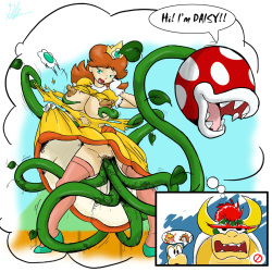 Princess Daisy Collection Part 03 page 5