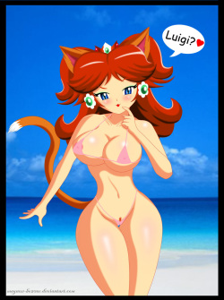 Princess Daisy Collection Part 03 page 7
