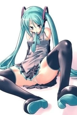 Vocaloid Image Pack page 2