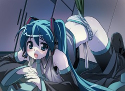Vocaloid Image Pack page 3