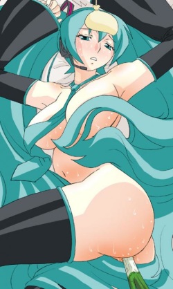 Vocaloid Image Pack page 5
