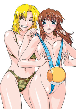 Swimsuit/bikini 5 page 2