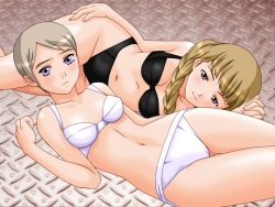 Swimsuit/bikini 5 page 7