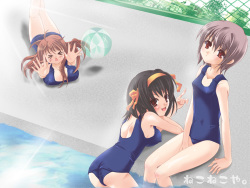 Swimsuit/bikini 5 page 9