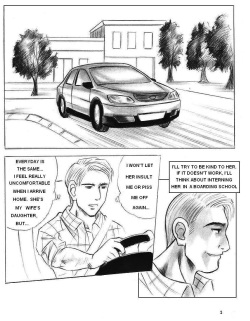 [KAZU] Love Parental page 3