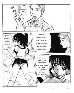 [KAZU] Love Parental page 4