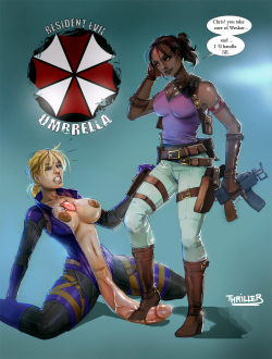 thriller page 10