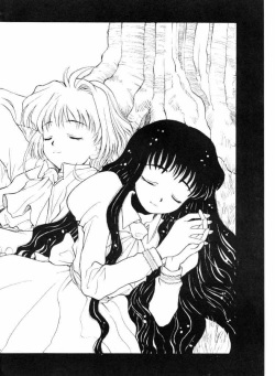 [Pentagram (Asahina Makoto)] Card Captor Sakura Aka | Red (Card Captor Sakura) page 3
