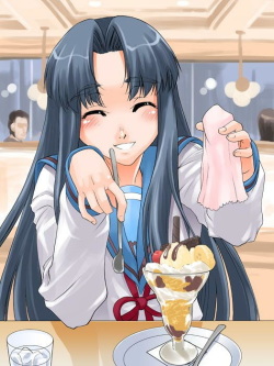 [Shinama] Artwork Collection page 8