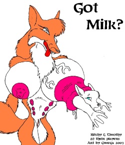 Breast Vore page 2