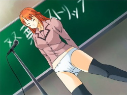 [Studio Sepia] Rape Gakuen ~Shojo Ryoujoku Jigoku~ page 6