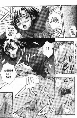 A Game [English] page 5