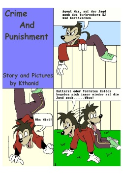 [Parody Comix] Goof Troupe 02 (German/Deutsch) page 2