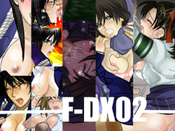 [LOCO] F-DX02 page 3
